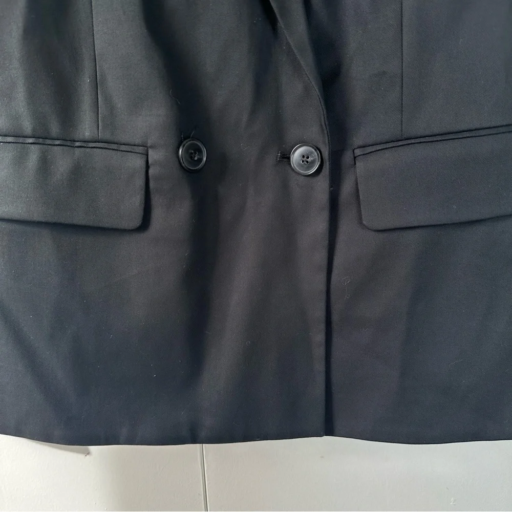 Argent Black Blazer Jacket - Picture 5 of 5